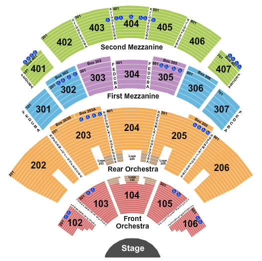 The Colosseum At Caesars Palace Dolly Parton Seating Chart